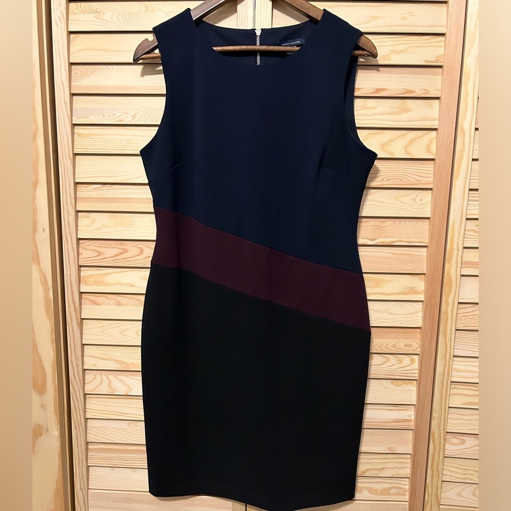 Tommy Hilfiger Sheath Dress